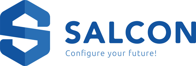 SalCon logo